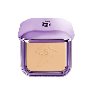 Somethinc Copy Paste CoverBlur Powder Foundation W01.5 Cashew