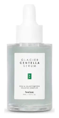 feelxo: Glacier Centella Serum