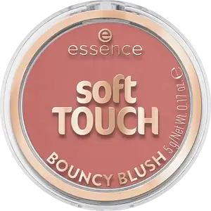 Essence Soft Touch Bouncy Blush 10 Antique Bloom