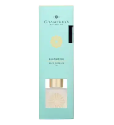 Champneys Reed Diffuser Energising