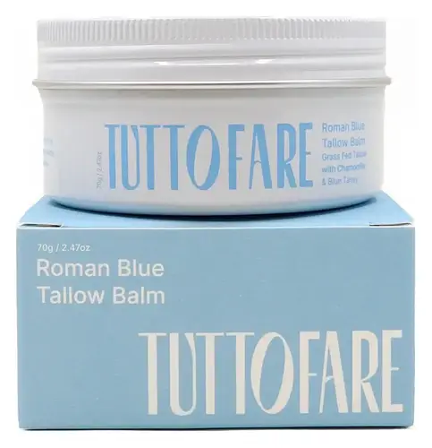 Tuttofare Roman Blue Tallow Balm