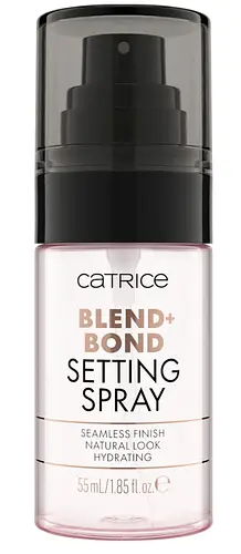 Catrice Blend+ Bond Setting Spray