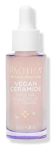 Pacifica Vegan Ceramide Facial Oil