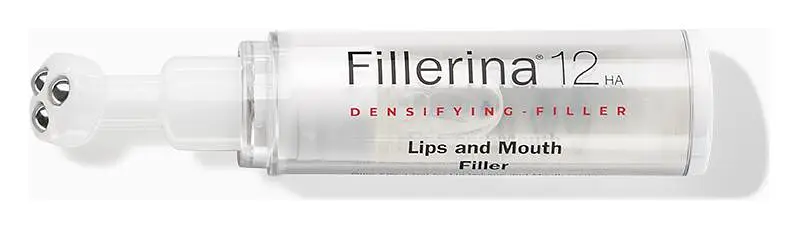 Fillerina 12HA Densifying-Filler Lips and Mouth