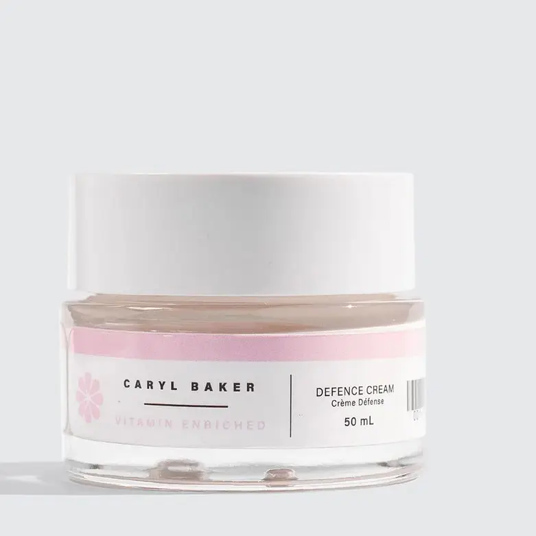 Caryl Baker Visage Vitamin Essentials Defence Cream