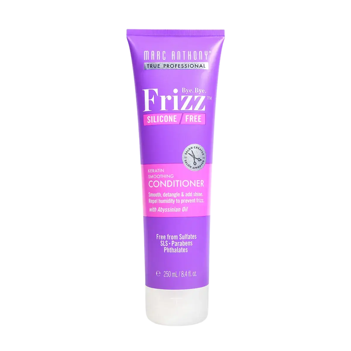 Marc Anthony Bye. Bye. Frizz Keratin Smoothing Conditioner