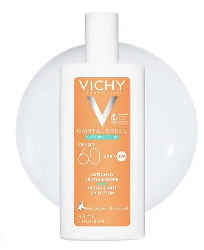 Vichy Capital Soleil Ultra-Light UV Lotion SPF 60