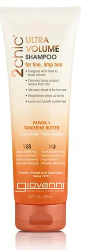 Giovanni 2Chic Ultra Volume Shampoo