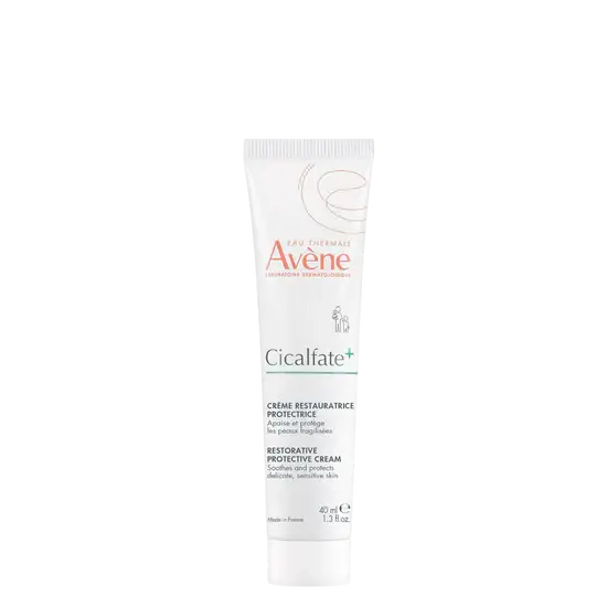 Avène Cicalfate+ Restorative Protective Cream Malaysia