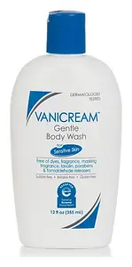Vanicream Gentle Body Wash