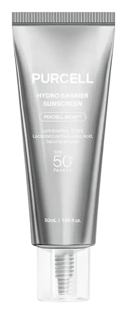 Purcell Hydro Barrier Sunscreen SPF 50+