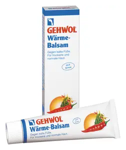 Gehwol Warming Balm