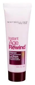 Maybelline Instant Age Rewind Primer Skin Transformer Clear