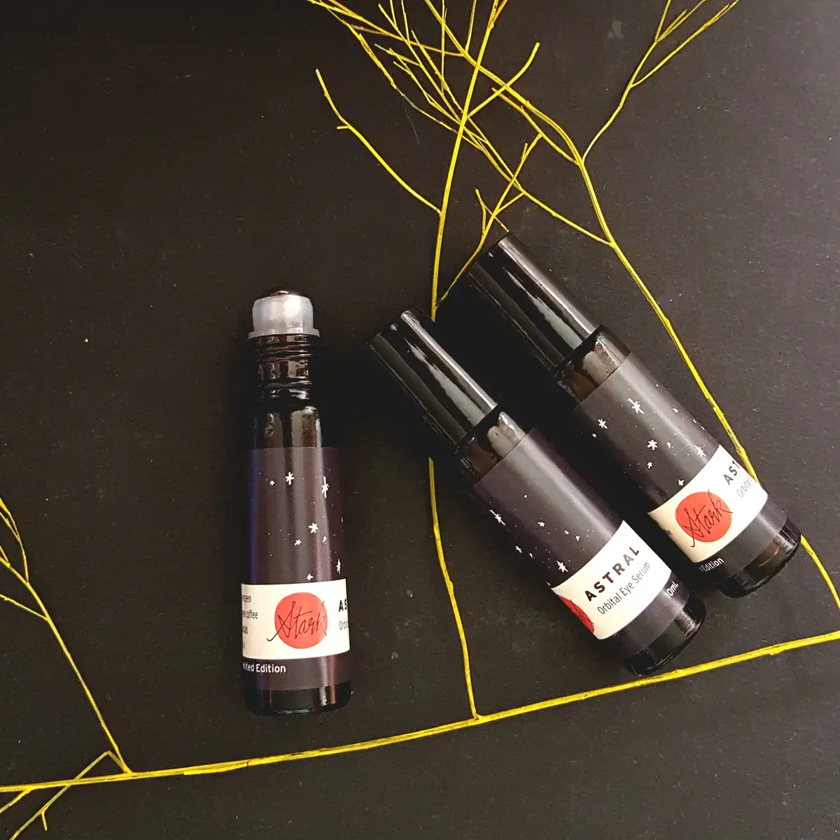 Stark Skincare ASTRAL Orbital Eye Serum