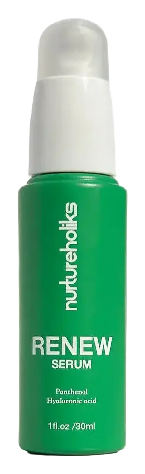 Nurtureholiks Renew Serum