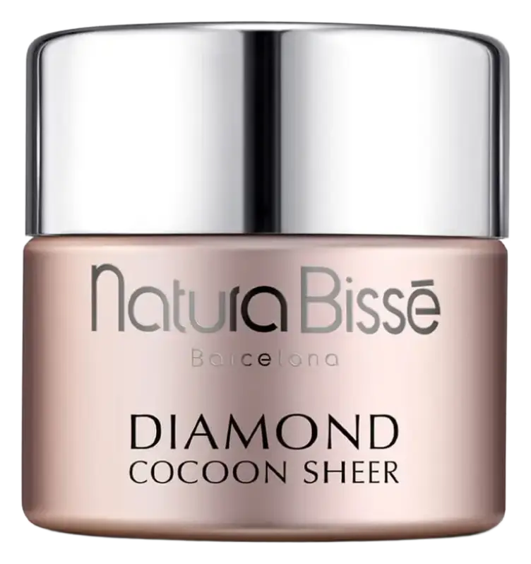 Natura Bisse Diamond Cocoon Sheer Cream