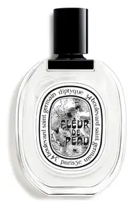 Diptyque Fleur De Peau Eau De Toilette