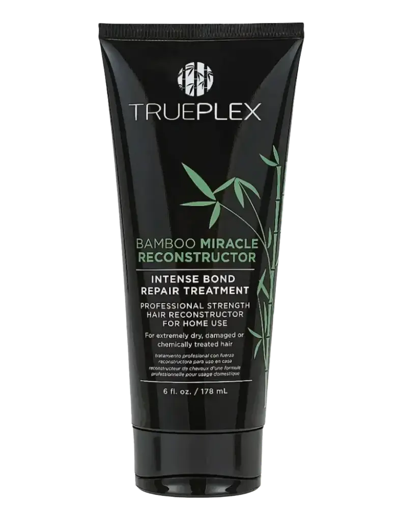 Keratherapy Trueplex Bamboo Miracle Reconstructor