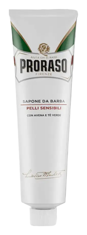 Proraso Shaving Cream For Sensitive Skin