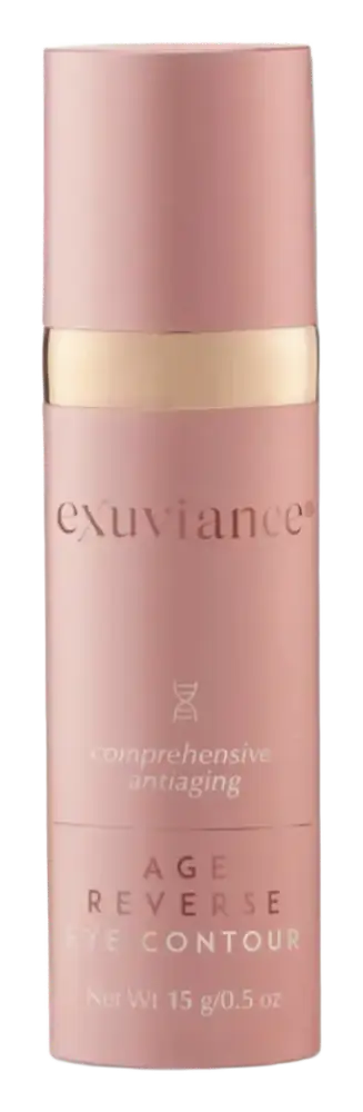 Exuviance Age Reverse Eye Contour