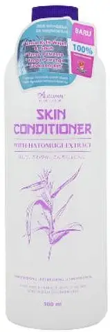 Autumn Pure Nature Hatomugi Skin Conditioner