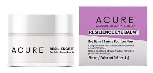 Acure Resilience Eye Balm