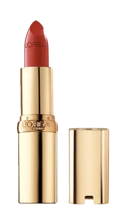 L'Oreal Colour Riche Satin Lipstick 125 Maison Marais