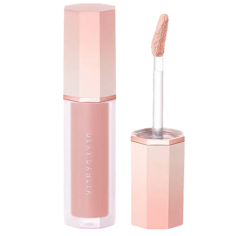 Dear Dahlia Petal Blur Cream Blush Mellow
