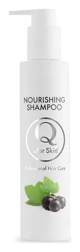 Q for Skin Nourishing Shampoo
