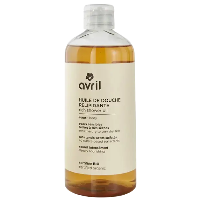 Avril Rich Shower Oil