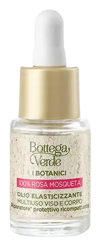 Bottega Verde I Botanici - 100% Rosa Mosqueta