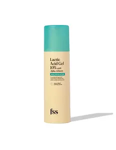 For Skin’s Sake (FSS) Lactic Acid Gel 10%