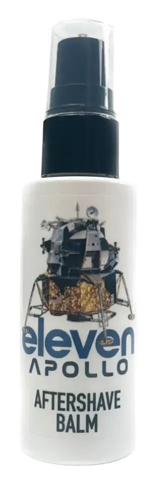 Eleven Shaving Aftershave Balm Apollo