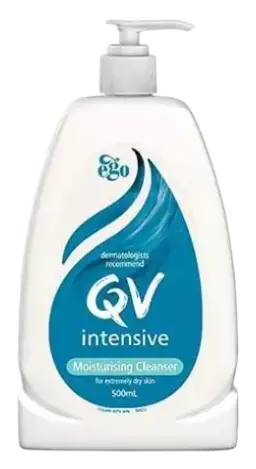 QV Intensive Cleanser