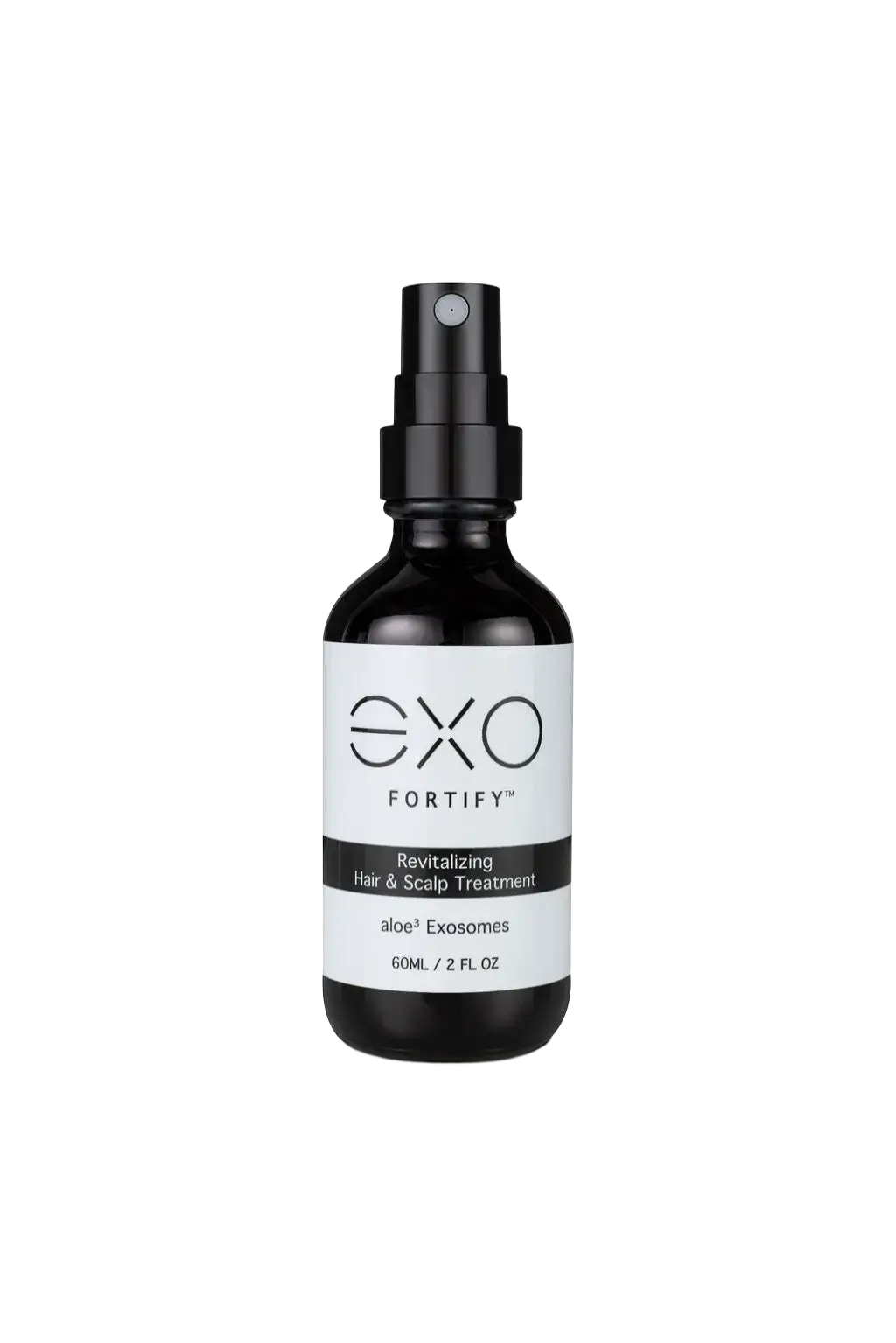 Exoceuticals Exo Fortify Revitalizing Hair & Scalp Treatment