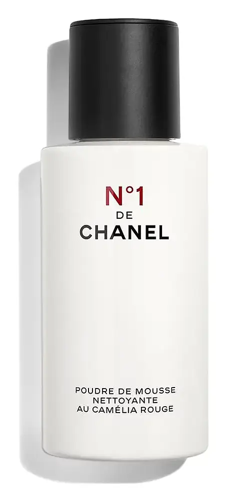 Chanel N°1 de Chanel Powder-to-Foam Cleanser