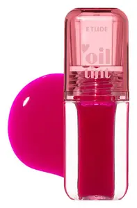 Etude House Dear Darling Oil Tint 03 Neon Pink