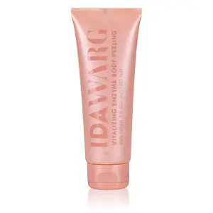 IDA WARG Beauty Vitalizing Enzyme Body Peeling