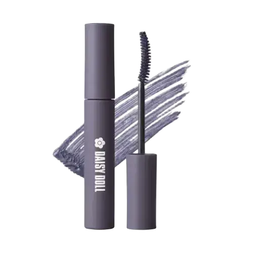 Daisy Doll Colour Mascara V-01 Smoky Violet