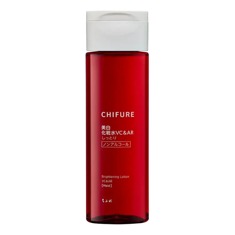 Chifure Brightening Lotion VC & AR Moist