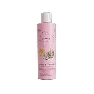 Lumene Nordic Care Creamy Shower Gel