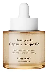 Bon Ugly Firming Kelp Capsule Ampoule