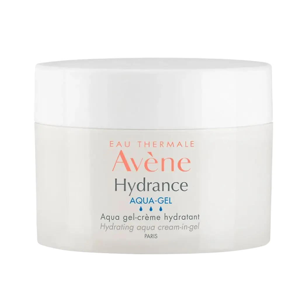 Avène Hydrance Aqua-Gel Chile
