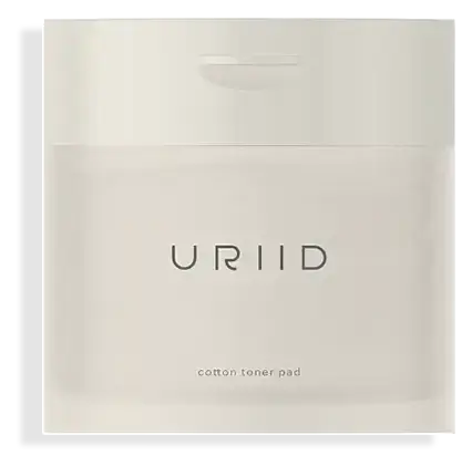 Uriid Calming Cotton Toner Pad