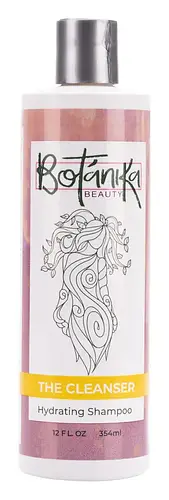 Botanika Beauty The Cleanser Hydrating Shampoo