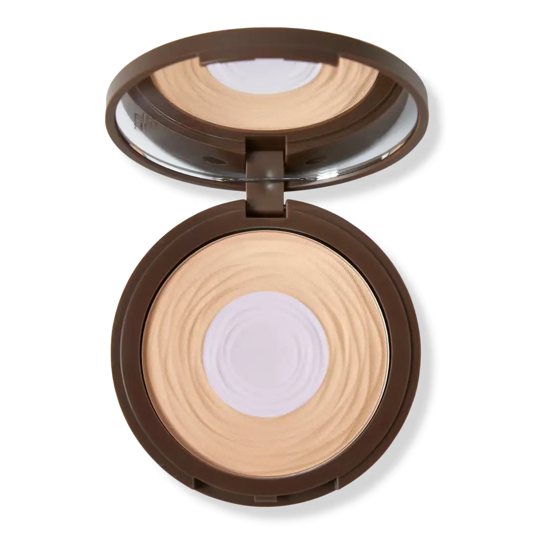 Live Tinted Hueskin Brightening Core Setting Powder 1 Light