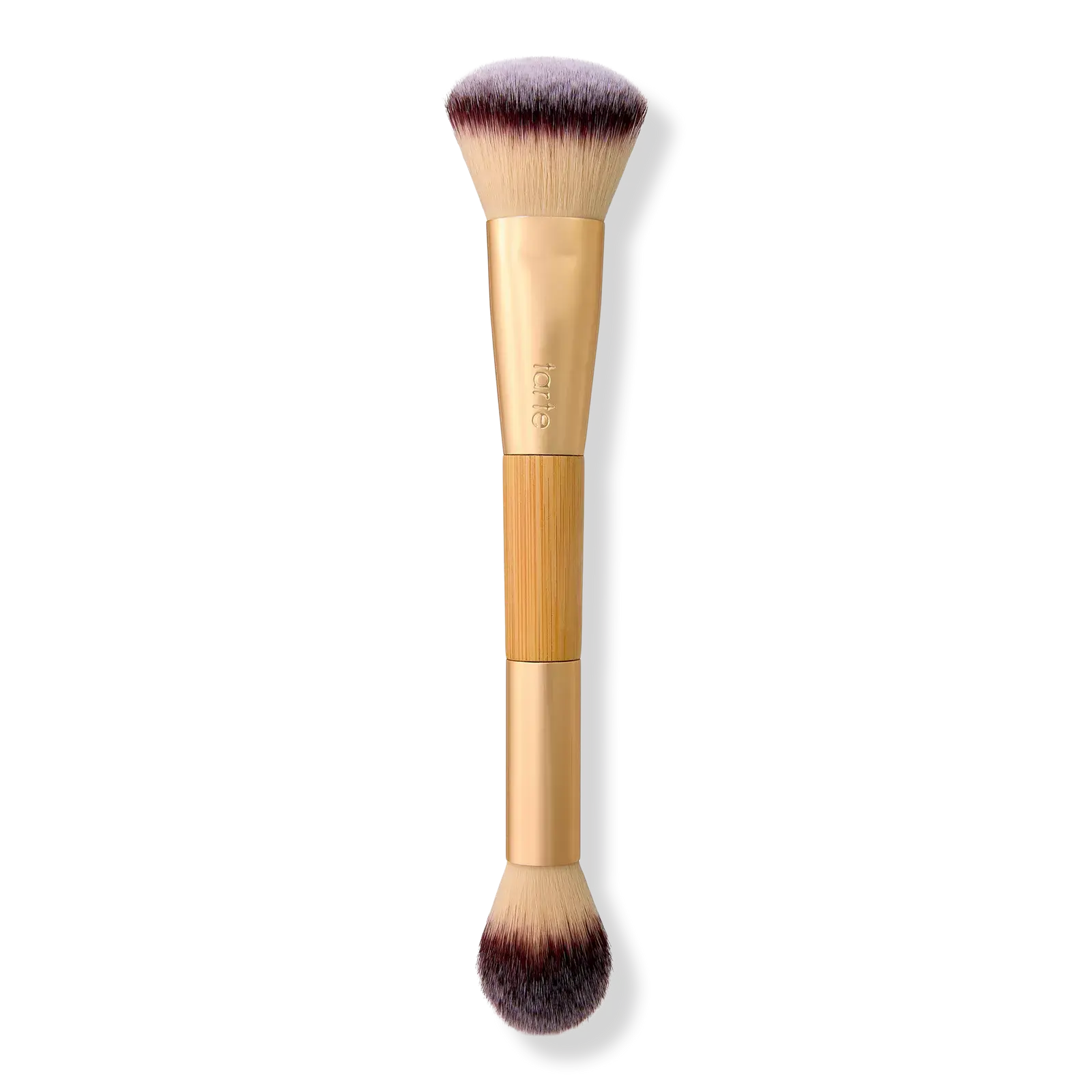 Tarte Double-Ended Cream & Powder Cheek Brush