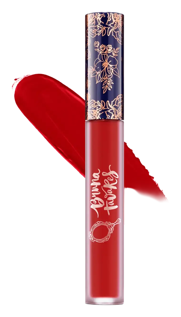 Bruna Tavares BT Liquid Lipstick Bruna