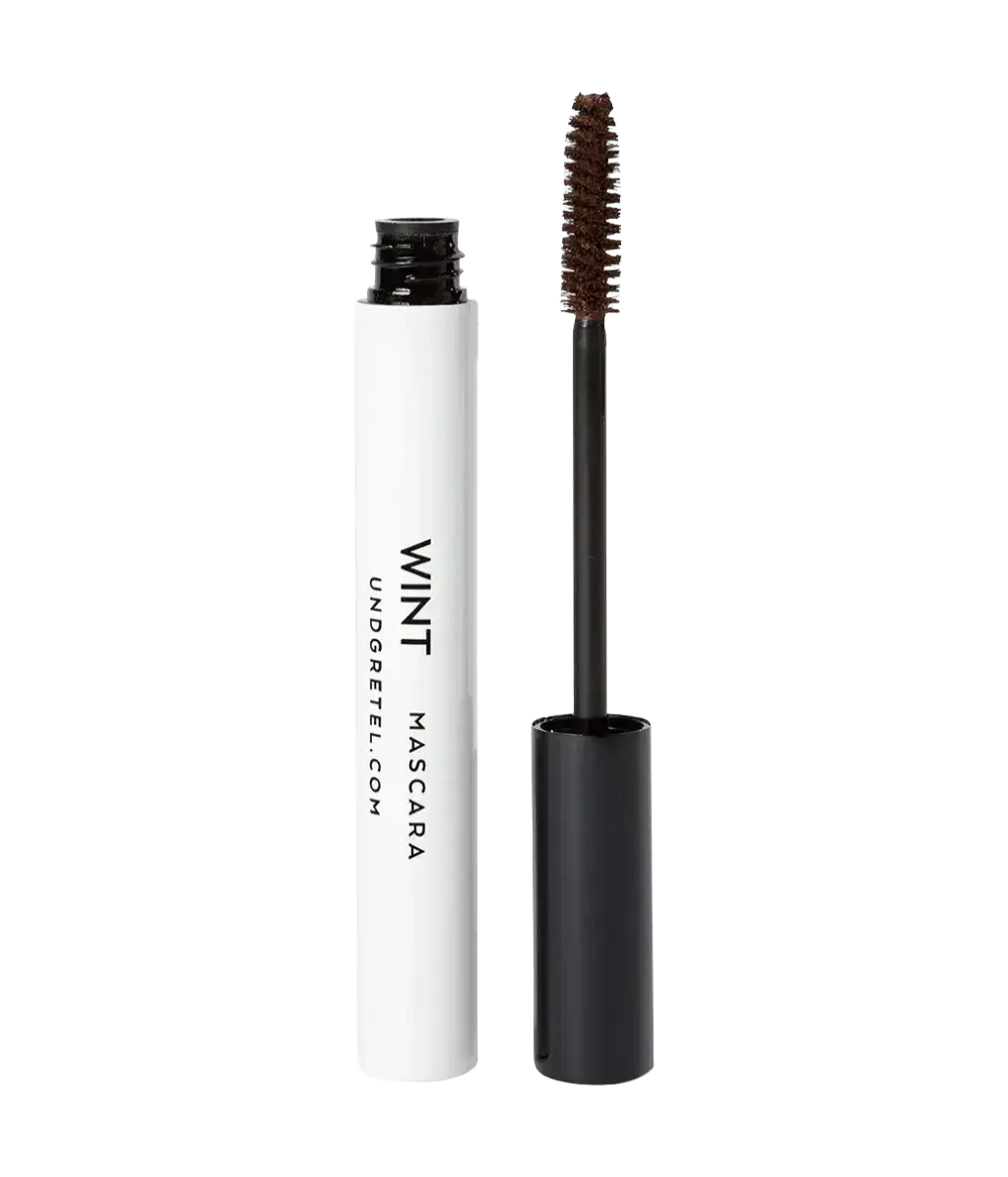 Und Gretel Wint Mascara Chestnut 01