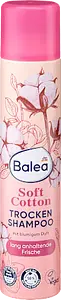Balea Trockenshampoo Soft Cotton